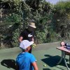 Fête école de tennis